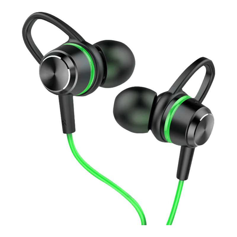 智国者游戏耳机：电竞玩家的最佳伴侣对比分析(图1)