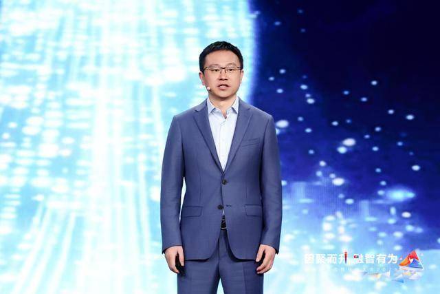 因聚而升融智有为：华为中国合作伙伴大会2026成功启幕