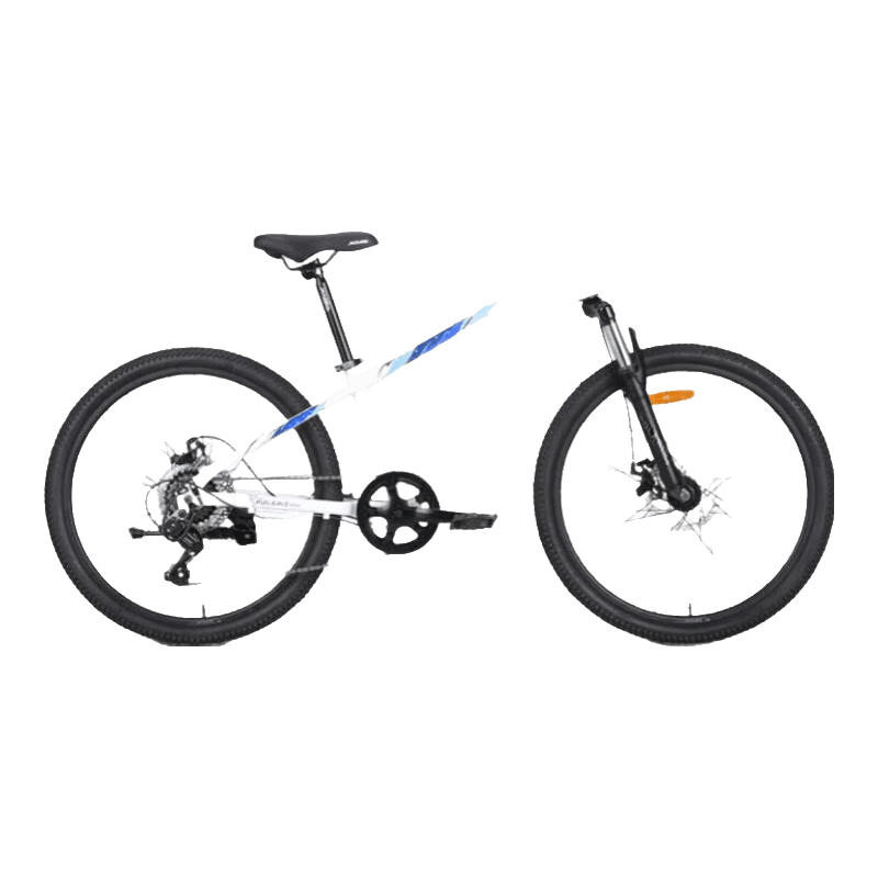 喜德盛青少年山地自行车体验分享：适合135-150cm身高的完美选择(图1)