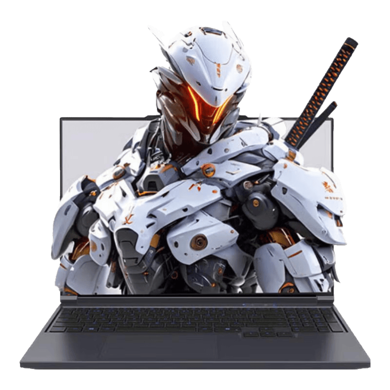 机械革命与联想拯救者:游戏笔记本电脑的强者对决(图1)