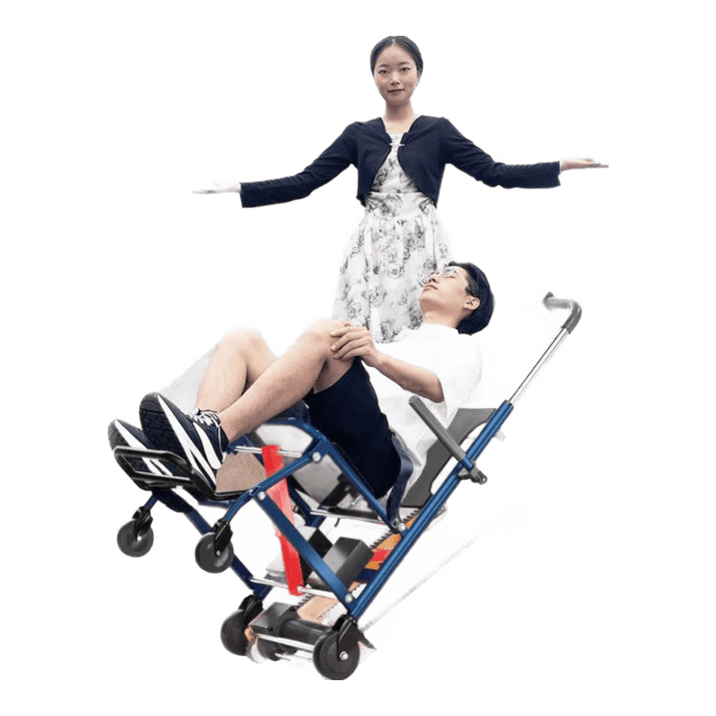 老年人电动轮椅哪款好？推荐3款高性价比值得购入！(图1)