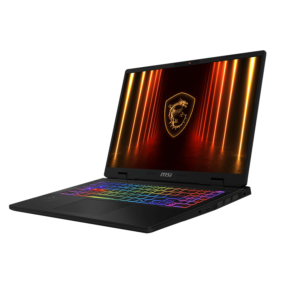 联想、微星与机械革命电竞笔记本对比：哪款更适合你？(图3)