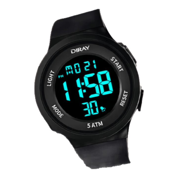 智能儿童手表品牌推荐：守护孩子的安全与成长(图1)