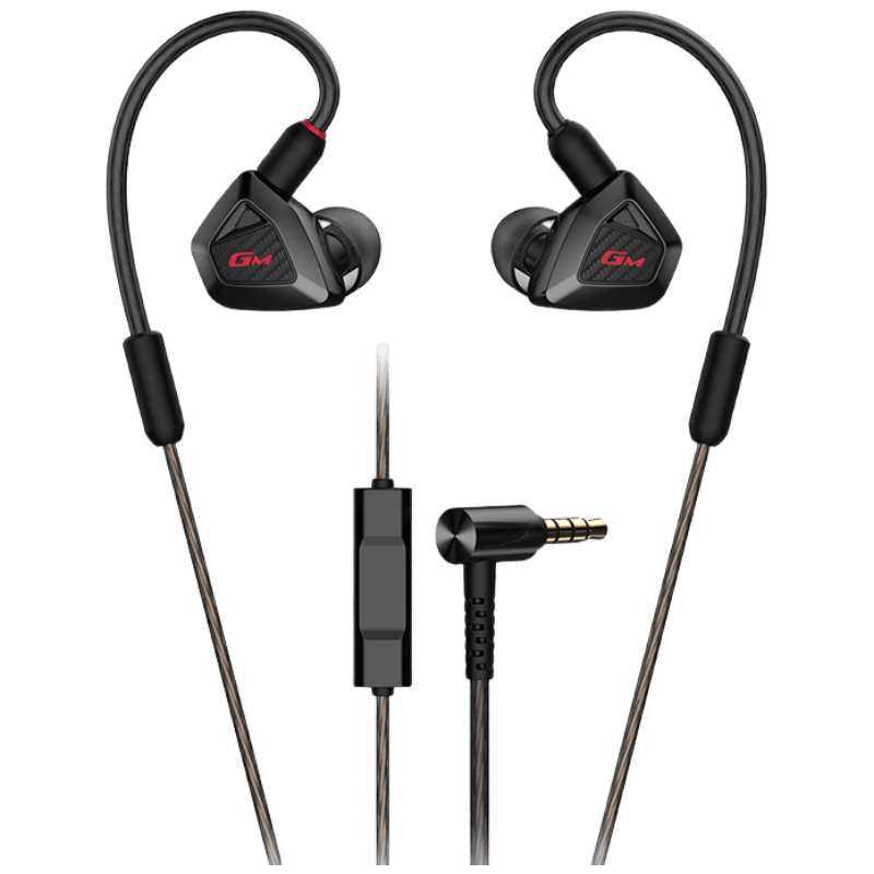 游戏耳机推荐:专业性能与舒适体验的完美结合(图3)