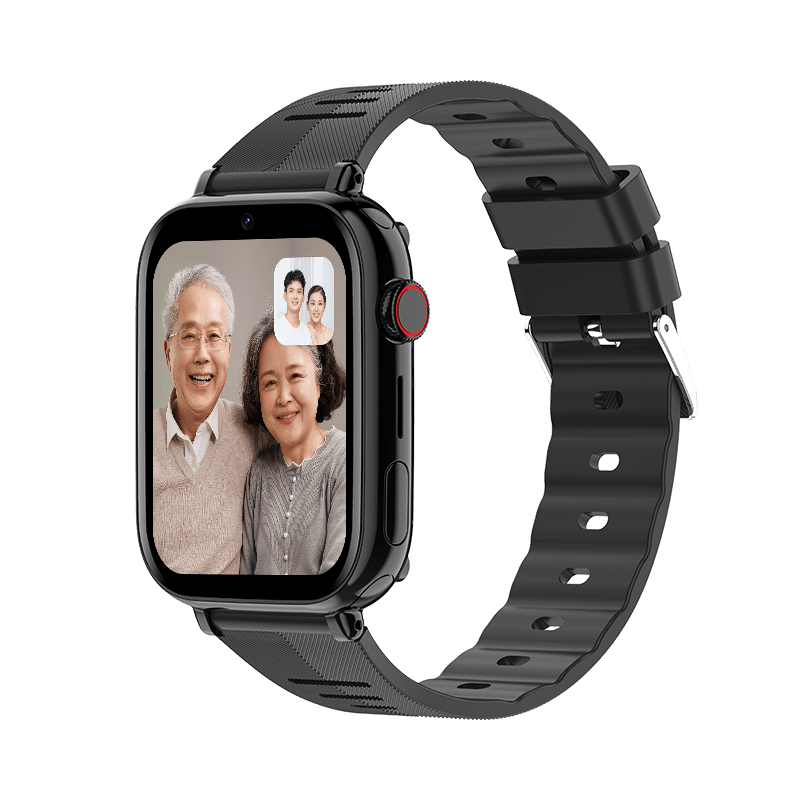 好记星手表推荐：为孩子与老人提供安全守护的智能伴侣！(图2)