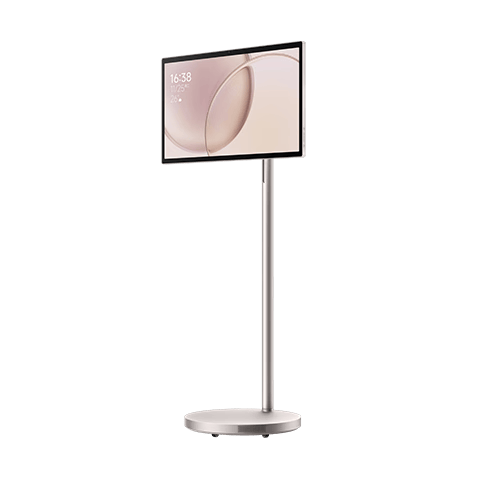 小米（MI）超级小爱闺蜜机Max27：你的智能生活助手(图1)