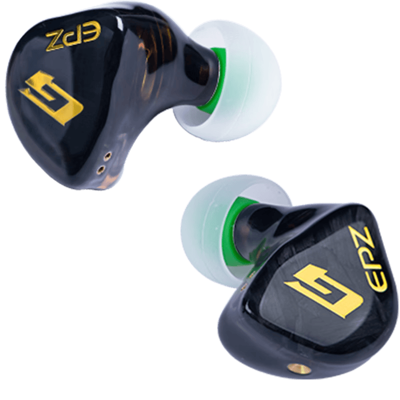 EPZg10游戏耳机：电竞玩家的最佳选择(图1)