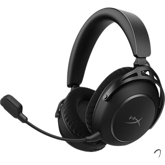 掌控游戏世界畅享极致音效——极度未知飓风3游戏耳机评测(图1)