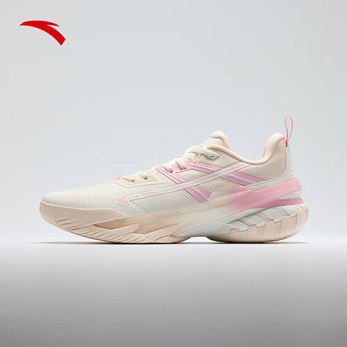 安踏篮球鞋评测:空域6与凯里·欧文同款的真实对比体验(图1)