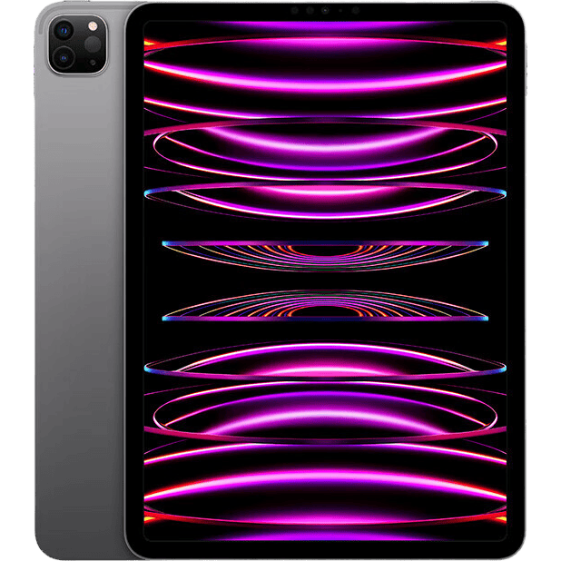 AppleiPadProM2vsiQOOPad5:高端平板的真正体验对比(图1)