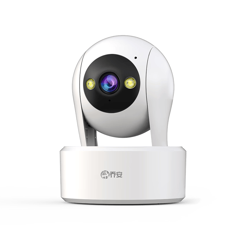 乔安（JOOAN）800万像素摄像头监控：家u8.com官网-庭安全的全新守护者