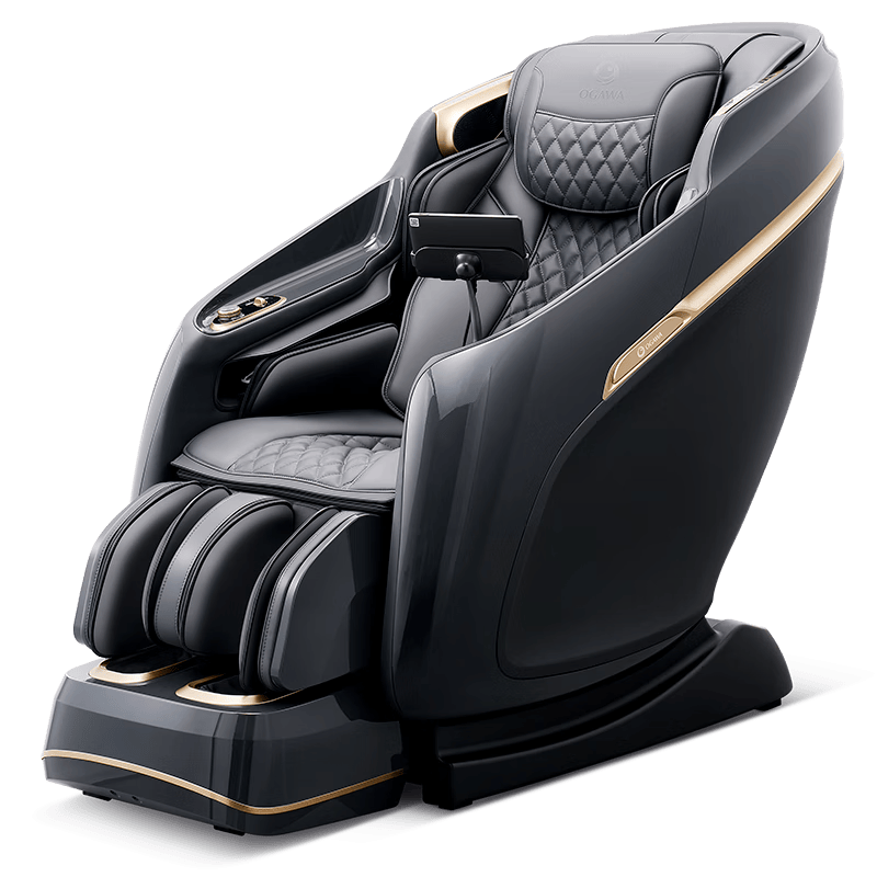 奥佳华按摩椅推荐：三款用户口碑极佳的选择(图2)