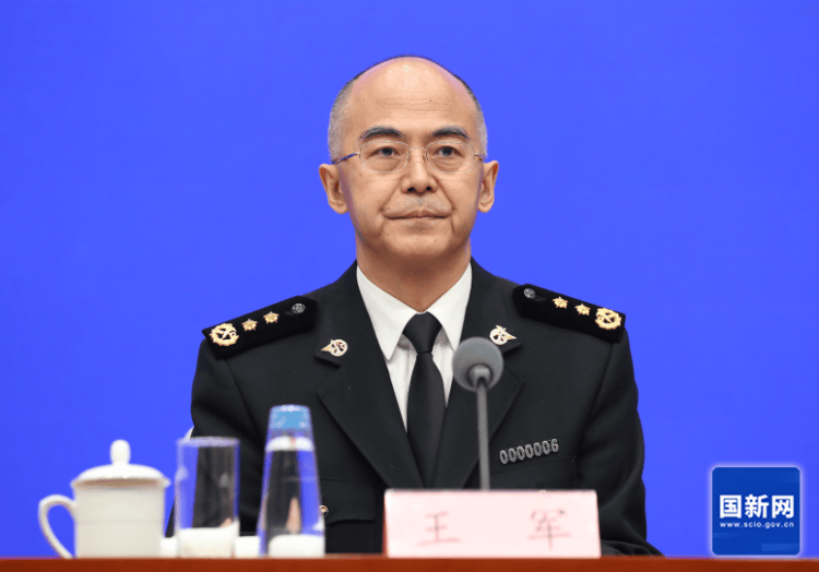 海关总署答上游新闻：中国不仅愿做“世界工厂”，更愿做“世界市场”