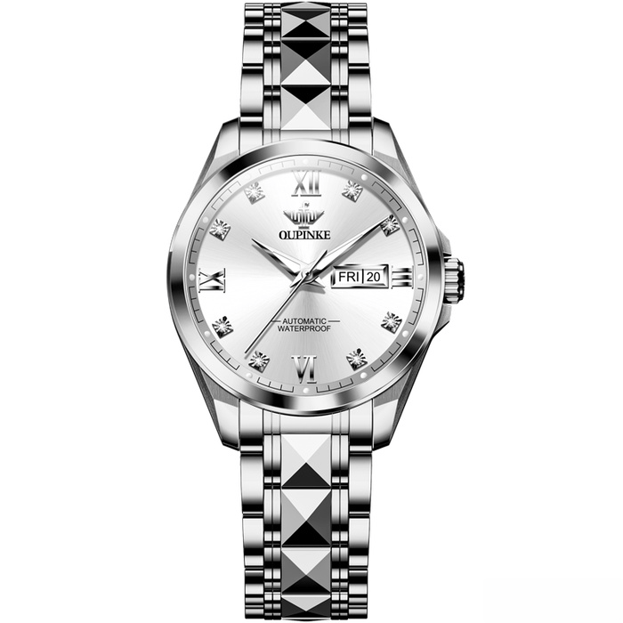 女士手表品牌排行榜前十名推荐：从雷达、天梭、阿玛尼等大牌中怎么选到心仪款？(图10)