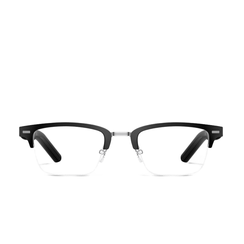 智能眼镜品牌排行榜十强：开启科技与时尚的新纪元(图1)