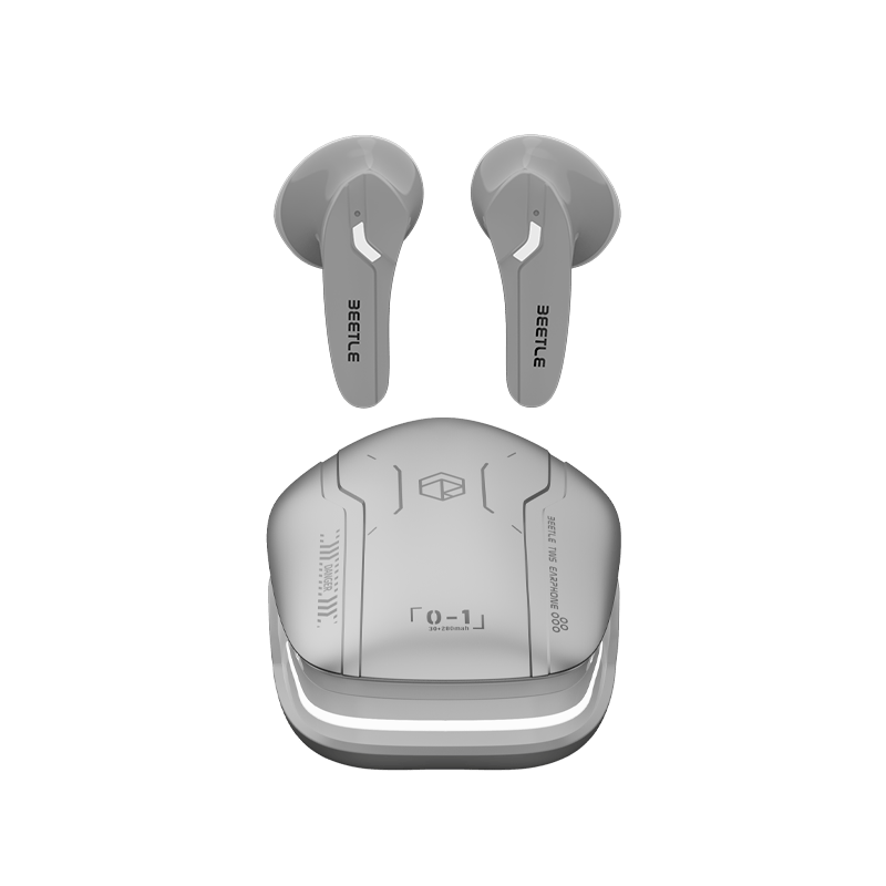 运动耳机推荐：长效续航与舒适佩戴提升你的运动体验！(图2)