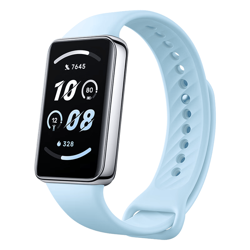 荣耀手环9NFC版体验评测：轻薄设计与超长续航的完美结合(图1)