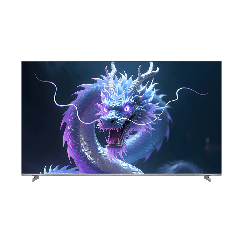 统帅电视性价比推荐：超高清画质与智能控制的完美融合(图1)