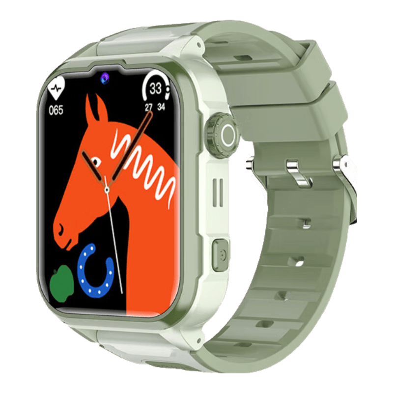 智能儿童手表品牌前十名：安全与科技的优质选择(图3)