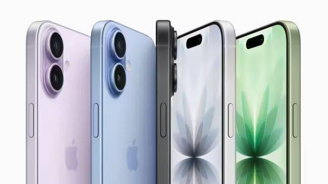苹果iPhone 18标准版屏幕规格曝出，“开倒车”