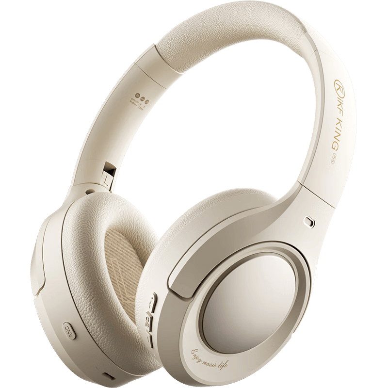 游戏耳机新选择感受音质与舒适的完美结合(图1)