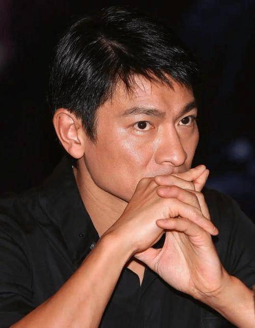 刘德华，到底有没有演技？
