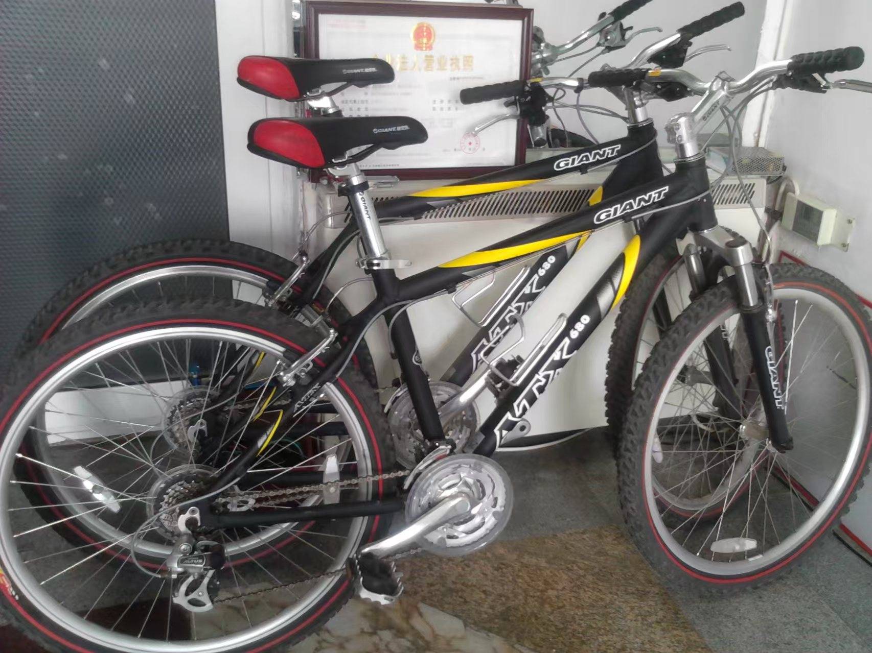 热议北京亲子自行车租赁车辆保养好又有安全指导的公司推荐哪家(图1)