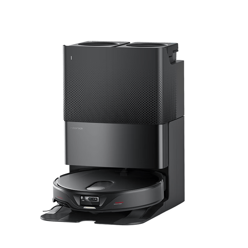 扫地机选购指南：3款智能清洁机型深度评测助你轻松选对不踩坑！(图2)