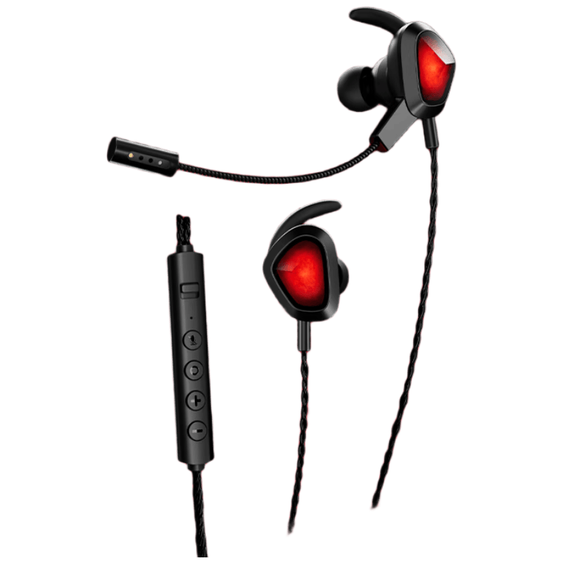 沉浸游戏世界体验无与伦比的音效——惠普电竞游戏耳机全新上市！(图1)