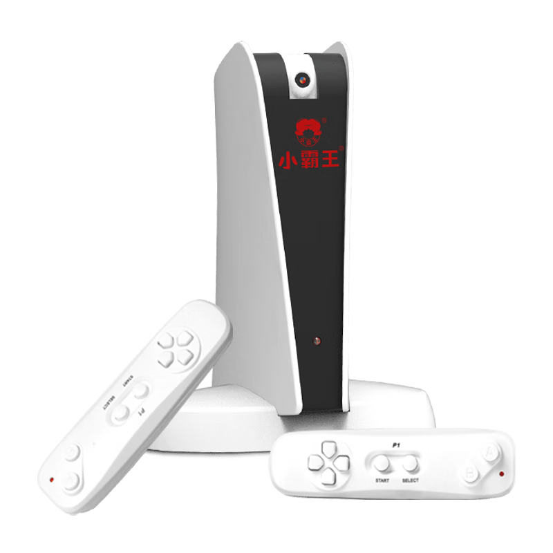 NintendoSwitchOLED与小霸王A20体感游戏机的真实体验对比(图2)