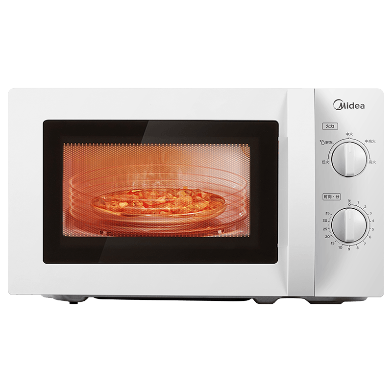 微波炉购买指南：全面对比美的与格兰仕助你明智选择kaiyun体育全站(图3)