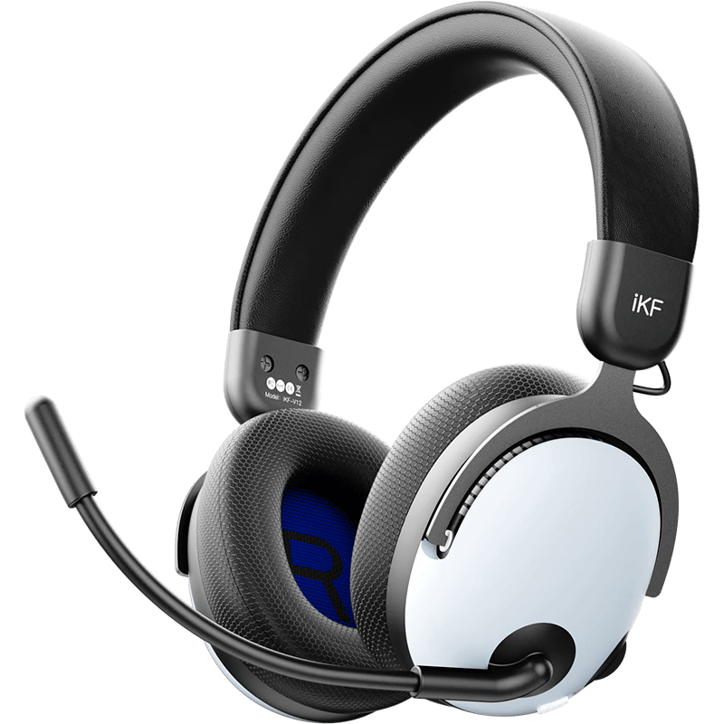 口碑最好的十大游戏耳机品牌：满足听觉体验的顶尖选择(图1)