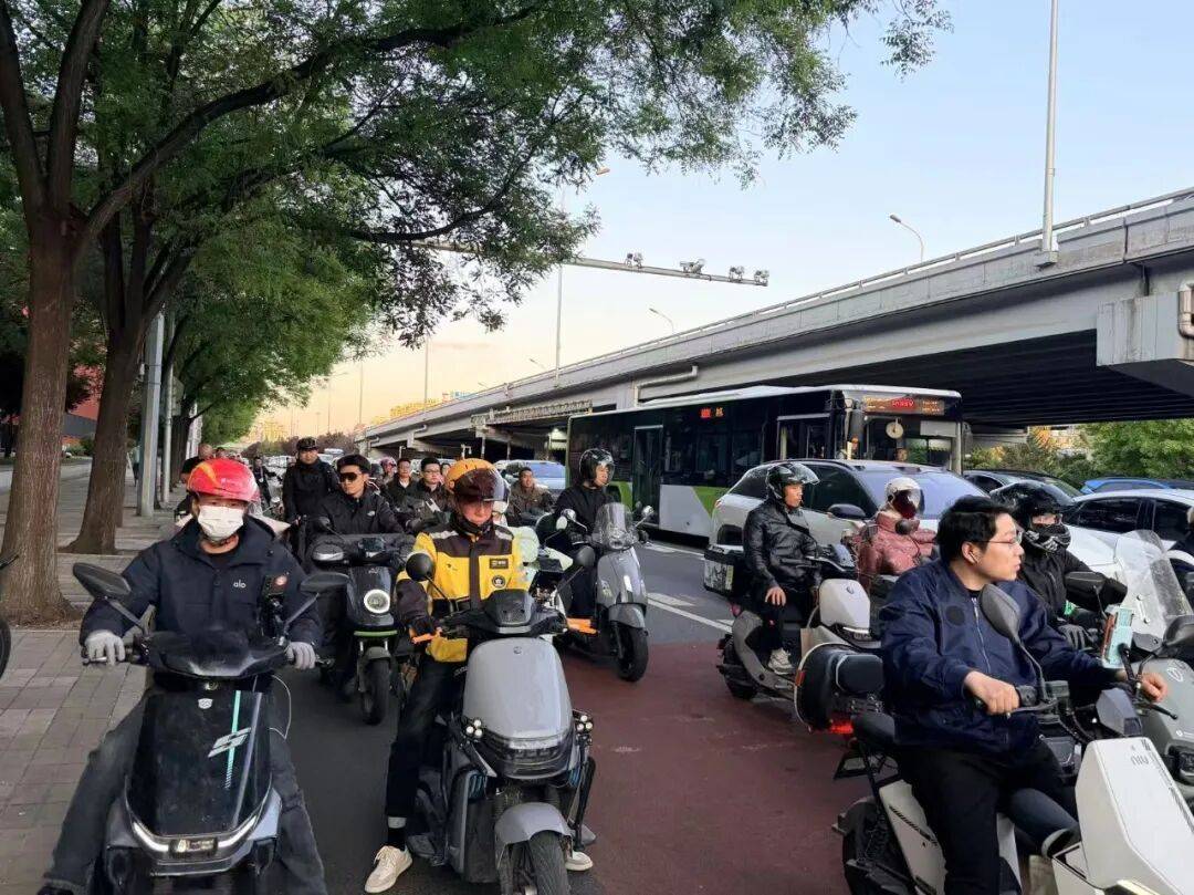 北京电动自行车登记新规发布，不再用车辆需及时注销