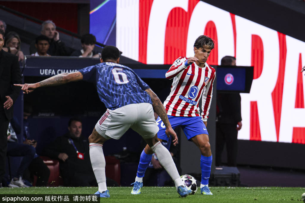 马竞伤兵满营！西蒙尼欧冠代价惨重，半支球队恐缺战瓦伦西亚