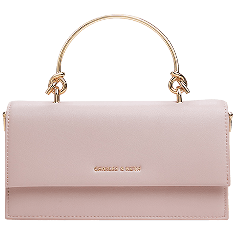 时尚与实用的完美结合——CHARLESKEITH小方包送给她的生日礼物首选！(图1)