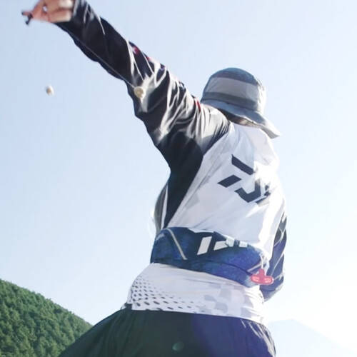 达亿瓦（DAIWA）防晒服评测：夏季户外运动的完美伴侣(图1)