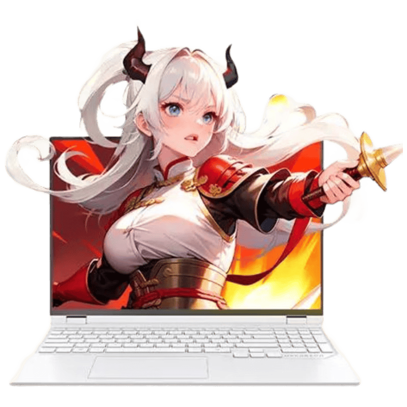 机械革命蛟龙16pro潮玩版：电竞游戏笔记本的强者之选(图1)