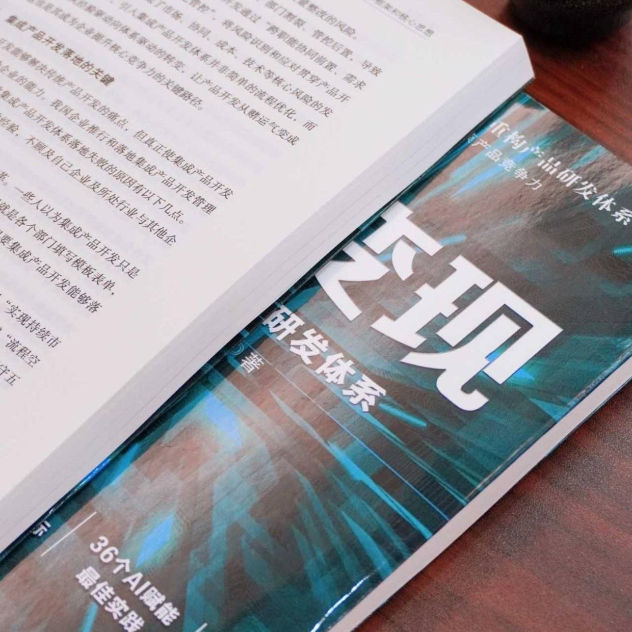 水藏玺聊AI-AI与供应链风险管理