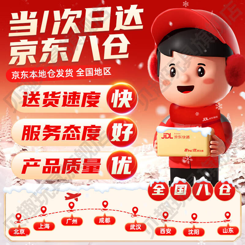 2026年儿童玩具品牌推荐与选择指南助力孩子快乐成长(图3)