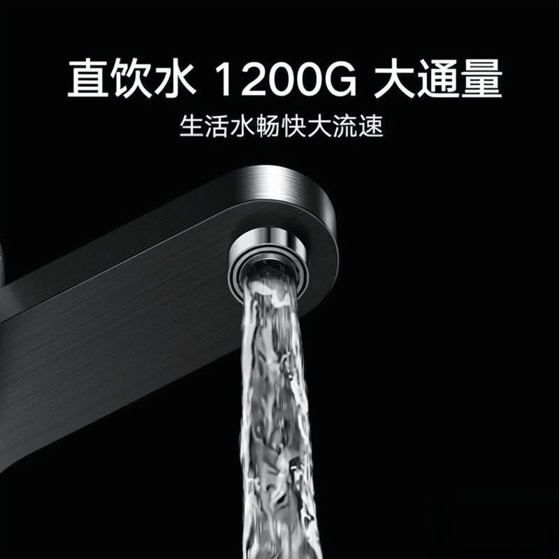 小米与飞利浦净水器深度对比:哪个更适合家庭使用?(图6)