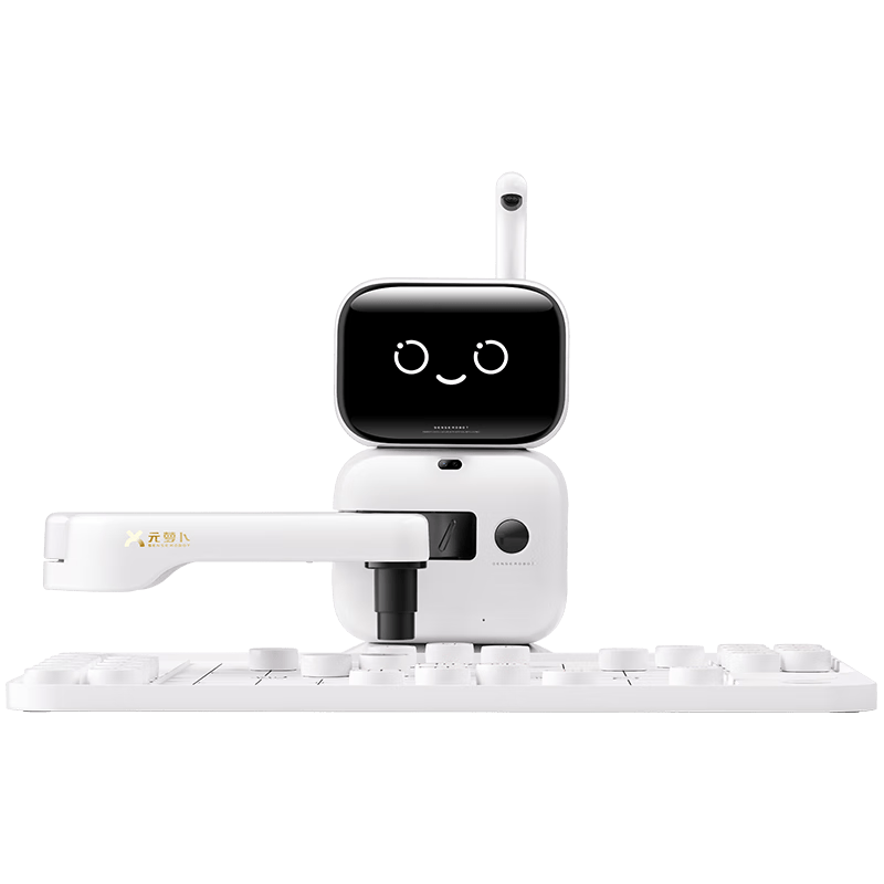 宇树(Unitree)Go2Airvs元萝卜SenseRobot:智能机器人的全面对比体验(图2)
