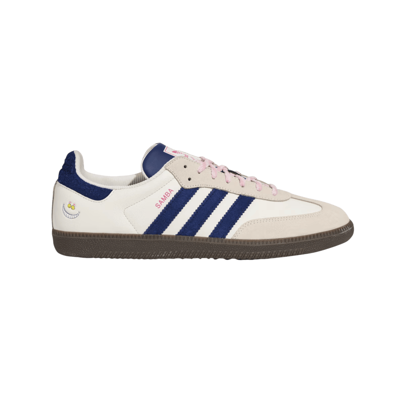 迈向时尚与舒适的全新体验——adidas迪士尼联名T头鞋SAMBAOG(图1)