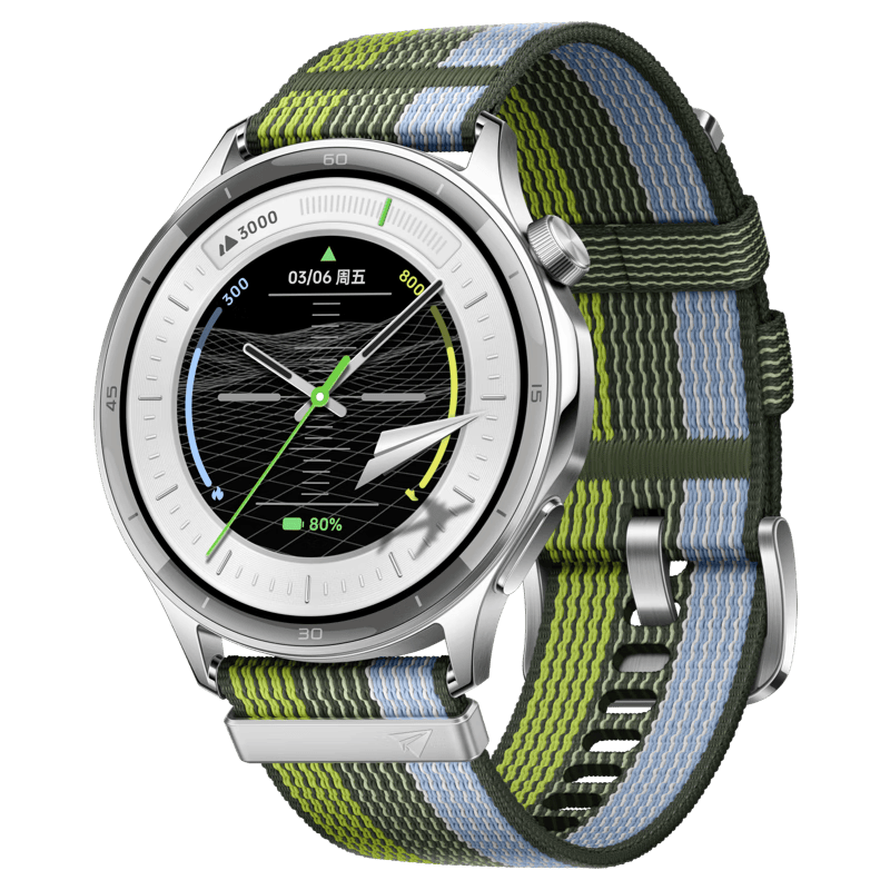OPPOWatchSvs三星WatchUltra：两款智能手表的真实体验对比(图1)