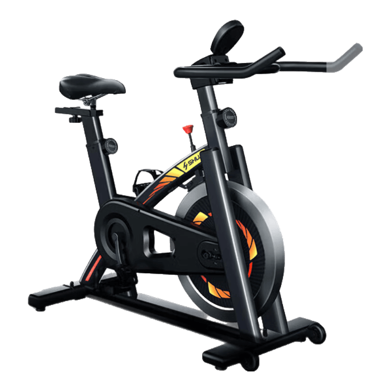 舒华（SHUA）动感单车与MOKFITNESS摩刻i-Bike的真实使用体验对比(图1)