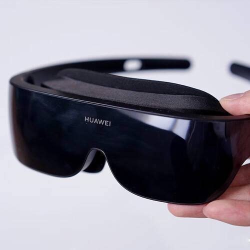 口碑最好的十大VR一体机品牌畅享极致沉浸体验与便捷交互(图1)
