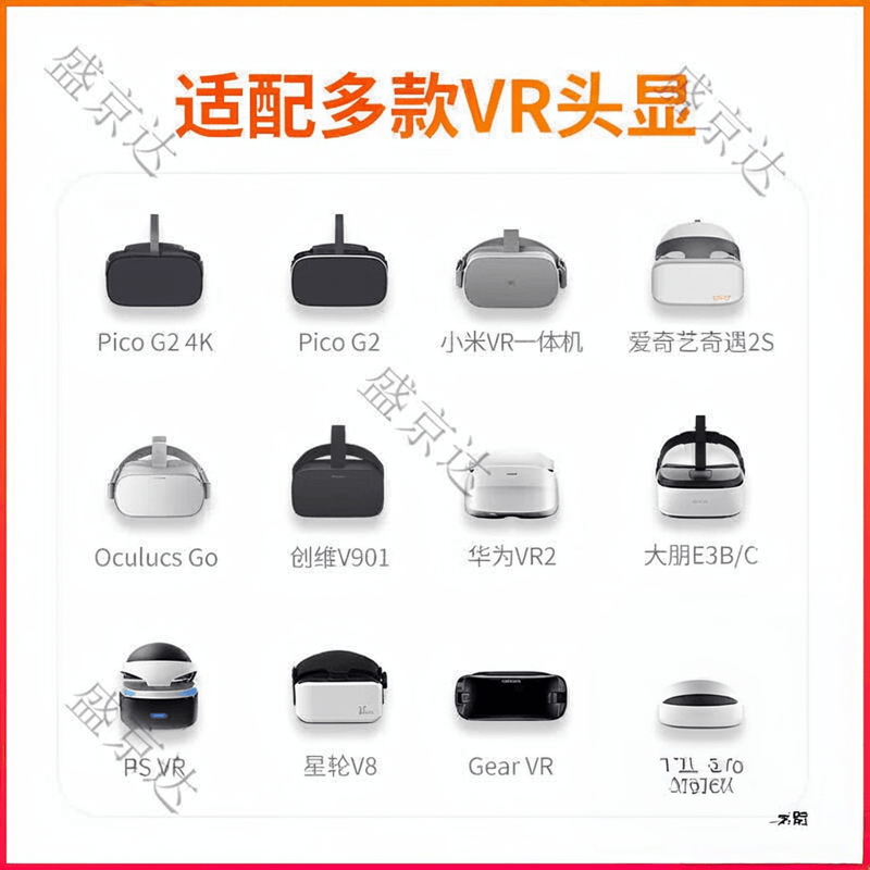 【测评官推荐】VR一体机品牌大比拼：深度测评与购买指南(图5)