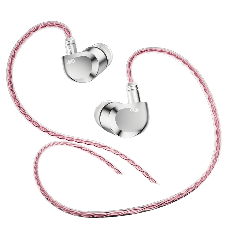 深度评测:觅声天鹤座2入耳式HiFi游戏耳机——电竞音效新体验(图1)