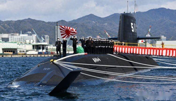 
        日本要搞核潜艇，太平洋水下力量，真要变天了