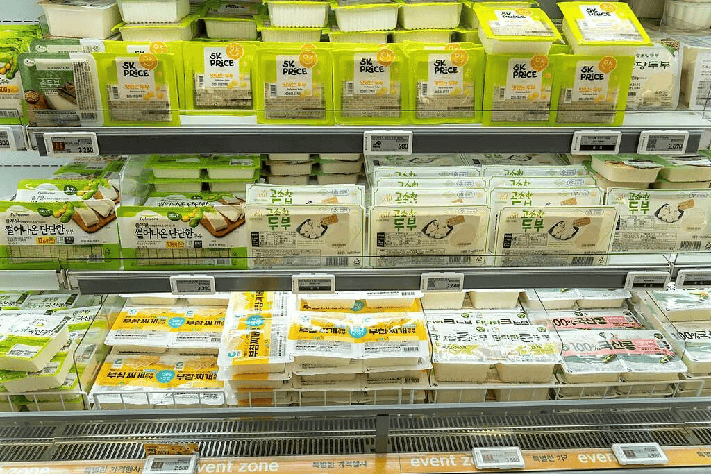 韩国豆腐厂集体告急，全球大豆堆积如山，为何韩国人吃不上豆腐