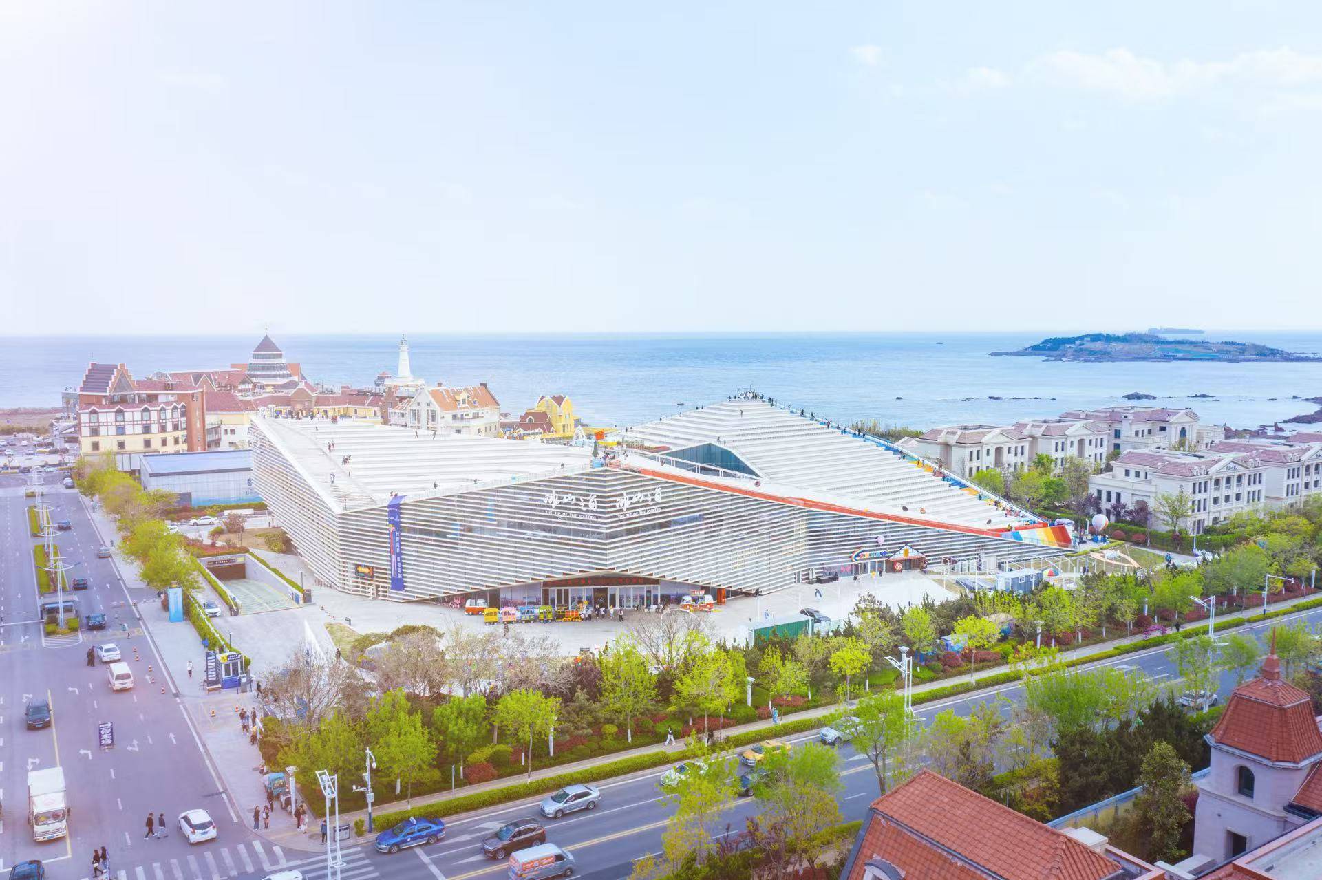 科学普及惠民，赋能美好生活